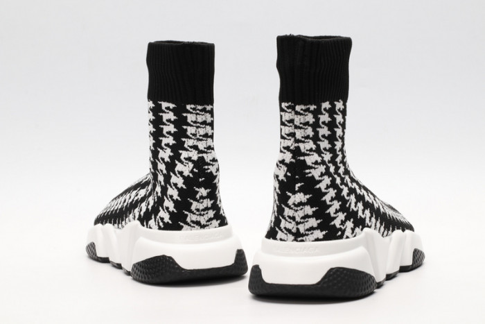 SPEED TRAINER SNEAKERS 1000091