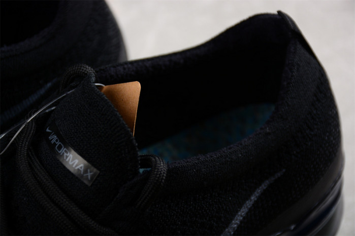 NIKE AIR VAPORMAX 2023 FLYKNIT BLACK DV6840-001