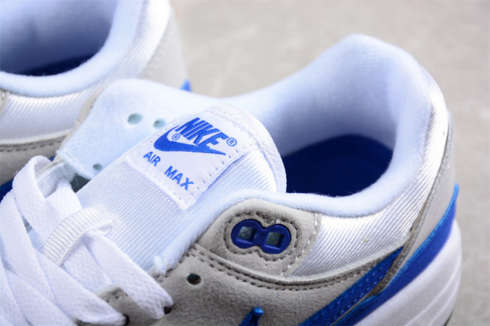 NIKE AIR MAX 1 ANNIVERSARY "ROYAL" RESTOCK INFO 908375-102