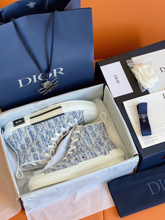 DIO* B23 SNEAKERS B23-049