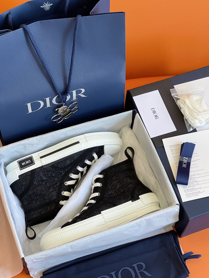 DIO* B23 SNEAKERS B23-055