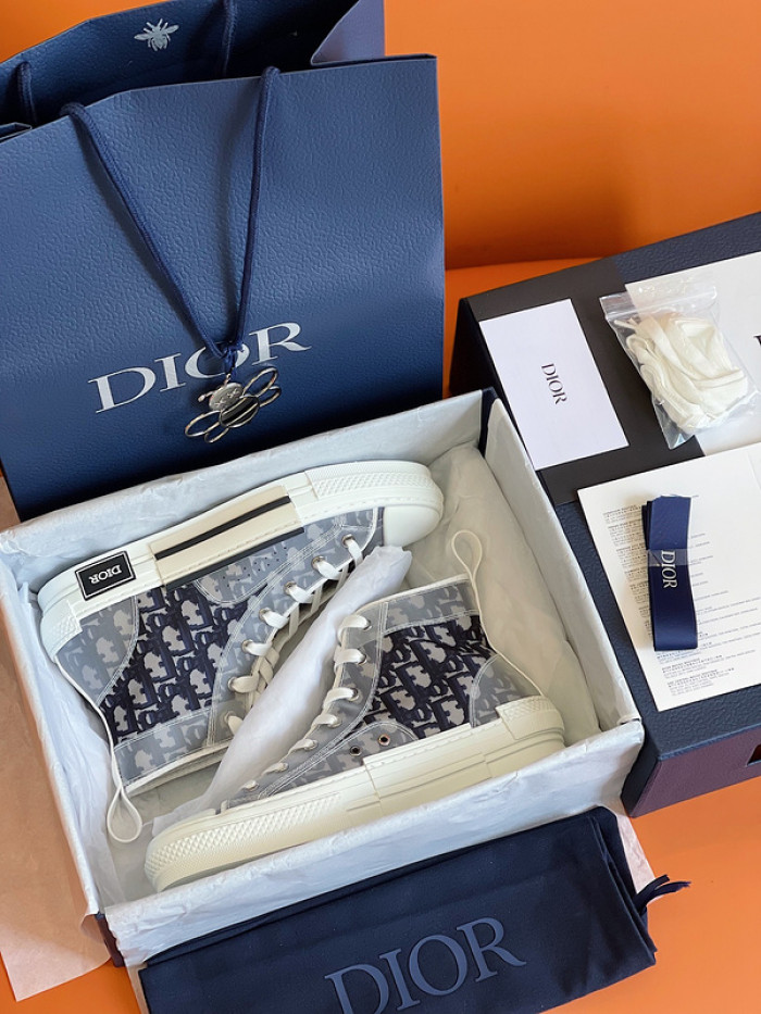 DIO* B23 SNEAKERS B23-062