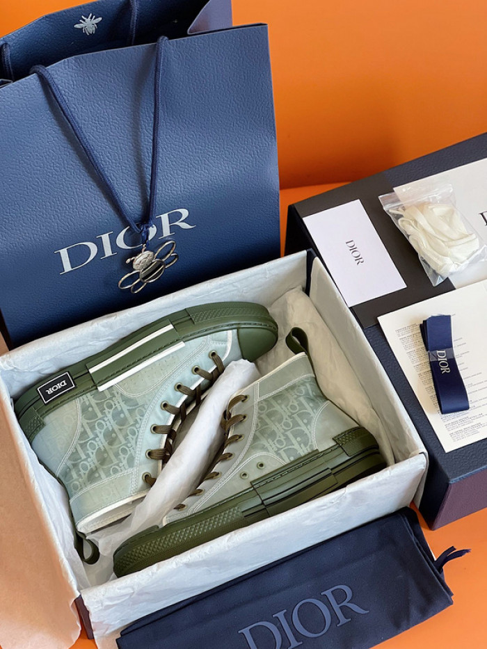 DIO* B23 SNEAKERS B23-066