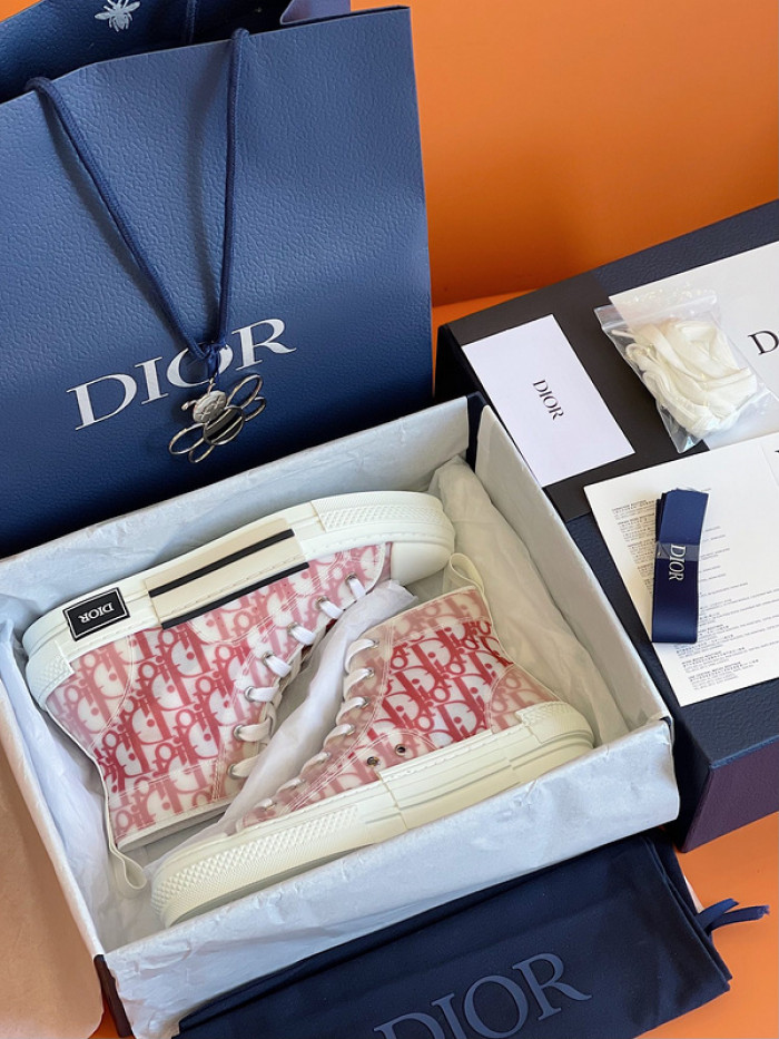 DIO* B23 SNEAKERS B23-071