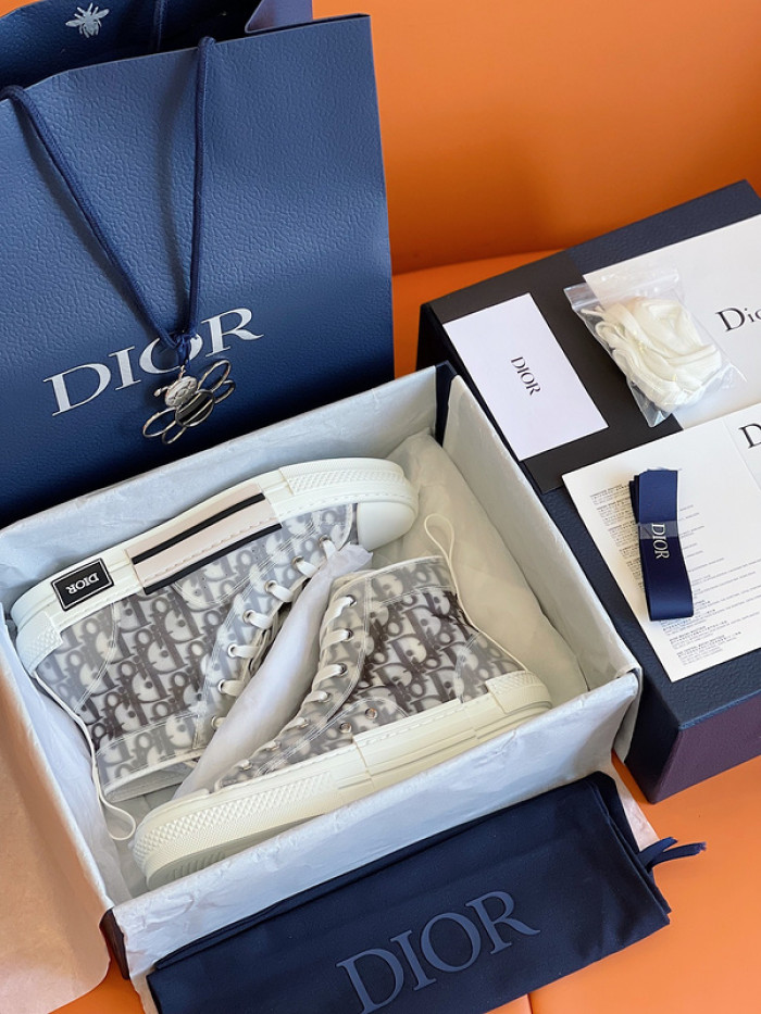 DIO* B23 SNEAKERS B23-076