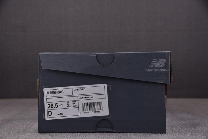 NEW BALANCE SNEAKER NB100