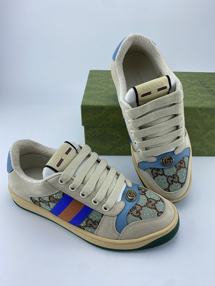 G*u*i sneaker g-0010