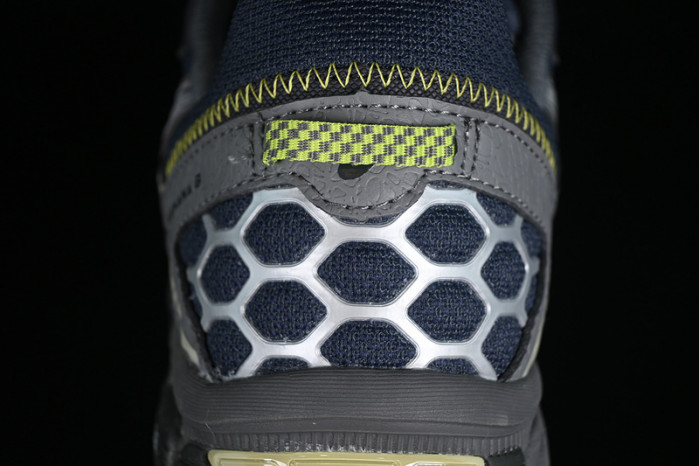 As*ic*s gel kahana 8 