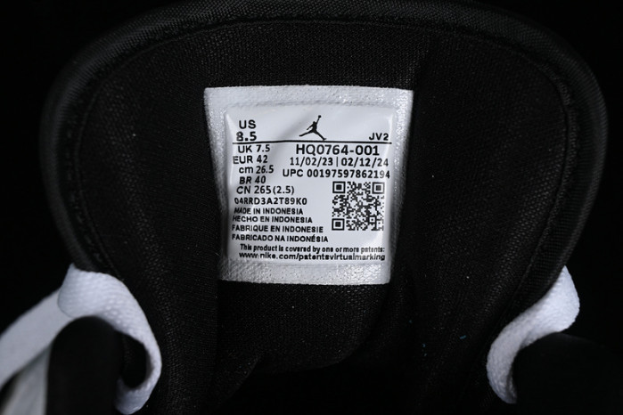 Jordan 1 Low Quai 54 (2024) Men