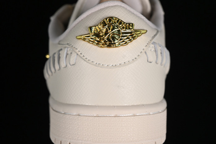 AIR JORDAN 1 LOW METHOD OF MAKE “LEGEND LIGHT BROWN” FN5032-200