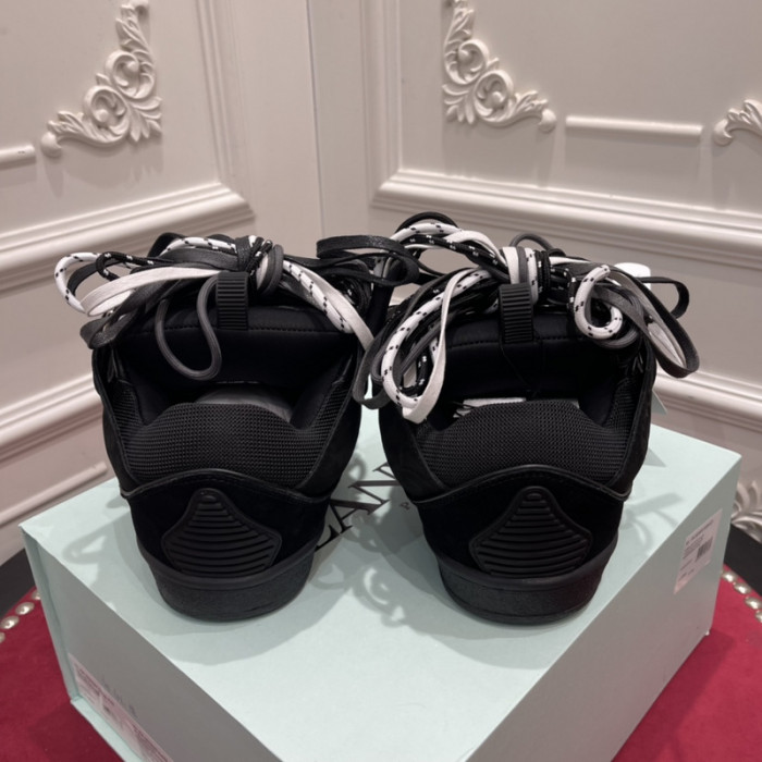 LANVIN SNEAKER LS190