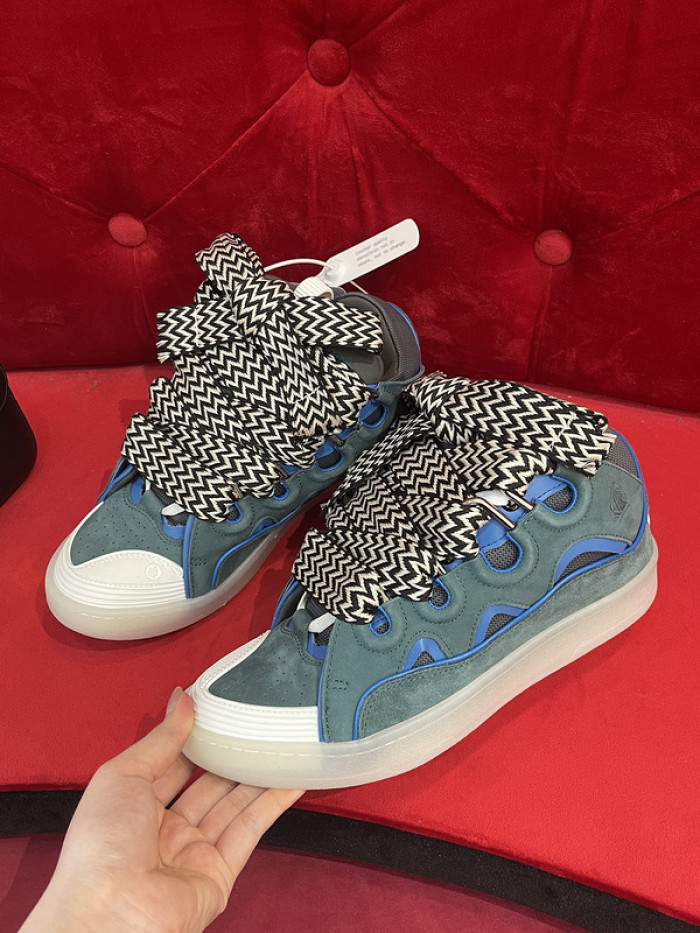 LANVIN SNEAKER LS207