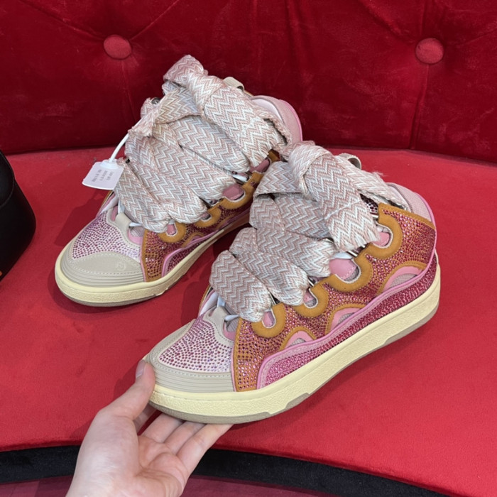 LANVIN SNEAKER LS198