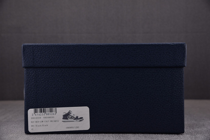 DIO* B57 SNEAKERS B57-10