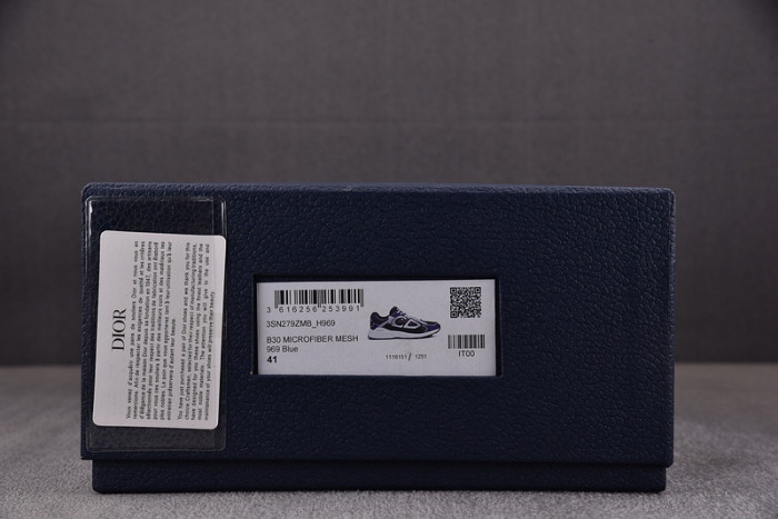 D*or b30 sneakers b30-000057