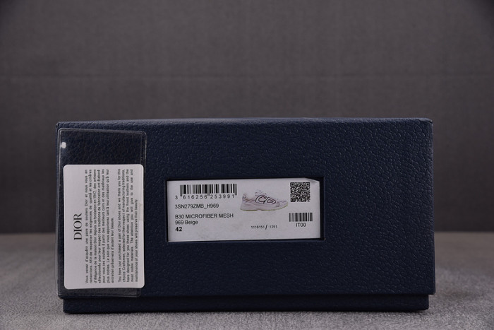 D*or b30 sneakers b30-000067