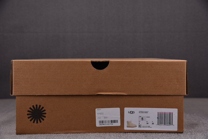 UGG Classic Mini II Boot