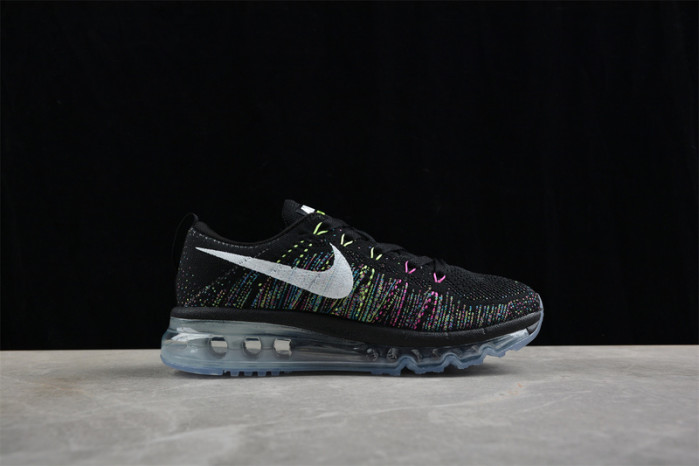 NIKE Flyknit Air Max 620469-015