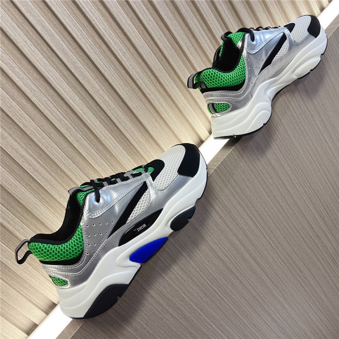 DIO* LOWTOP SNEAKERS B22-10082