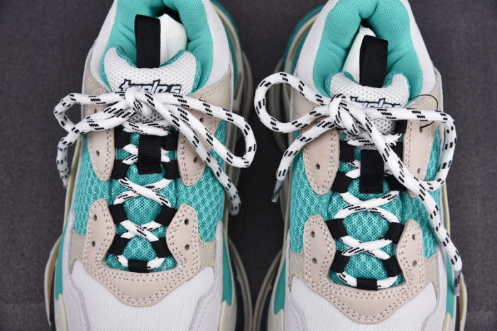 TRIPLES TRAINER SNEAKERS 2000125