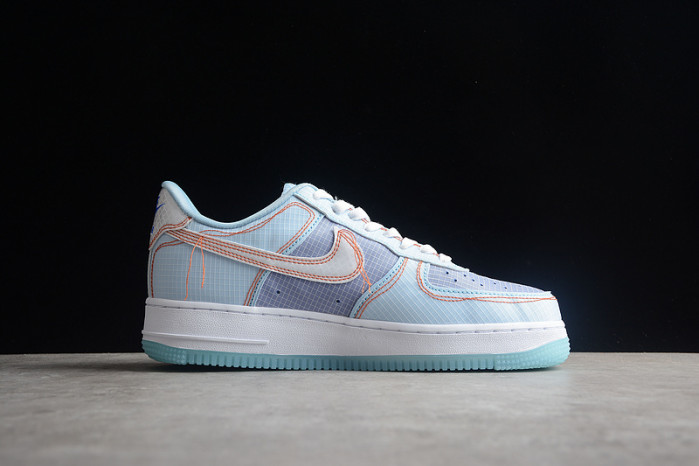 Nike Air Force 1 Low Sky Blue CJ9649-400