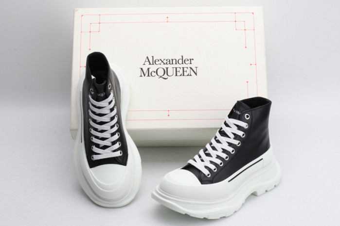 ALEXANDER MCQ86