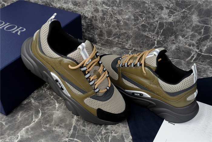 DIO* LOWTOP SNEAKERS D-10069