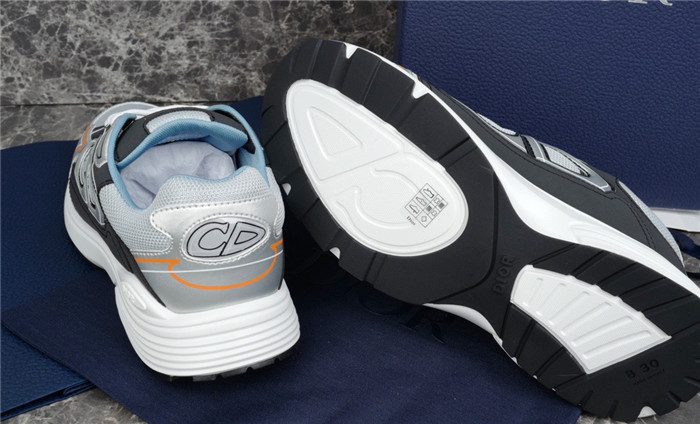 DIO* B30 SNEAKERS B30-000025