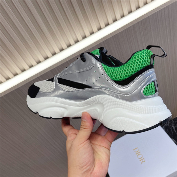 DIO* LOWTOP SNEAKERS B22-10082