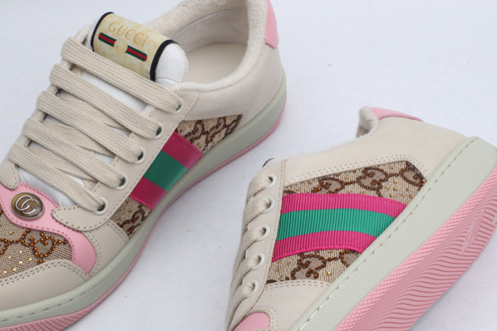 G*u*i sneaker g-0001