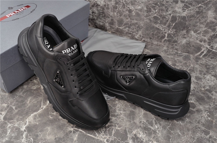 PRAD* SNEKAERS P000086