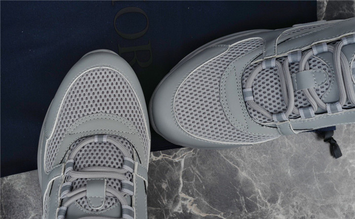 DIO* LOWTOP SNEAKERS D-10046