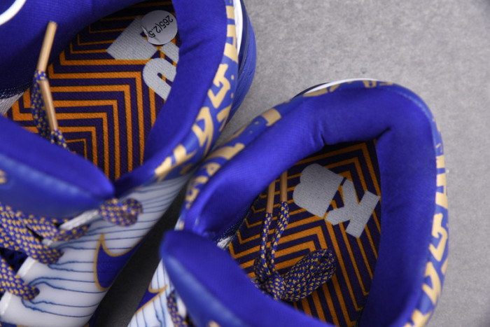 NIKE KOBE 4 NBA FINAL MVP HOME 354187-141