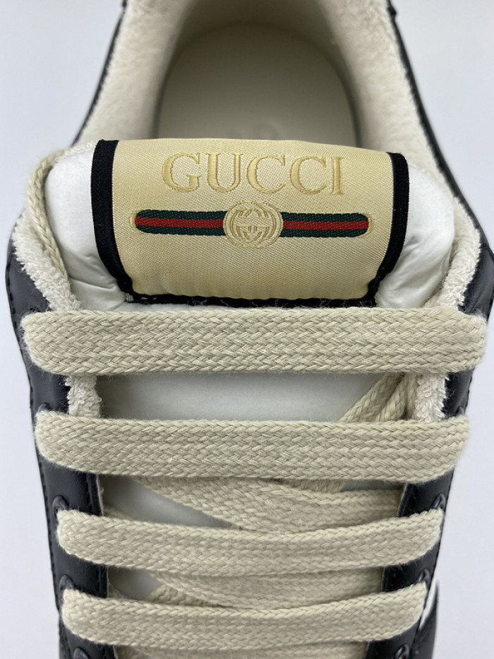 G*u*i sneaker g-0017