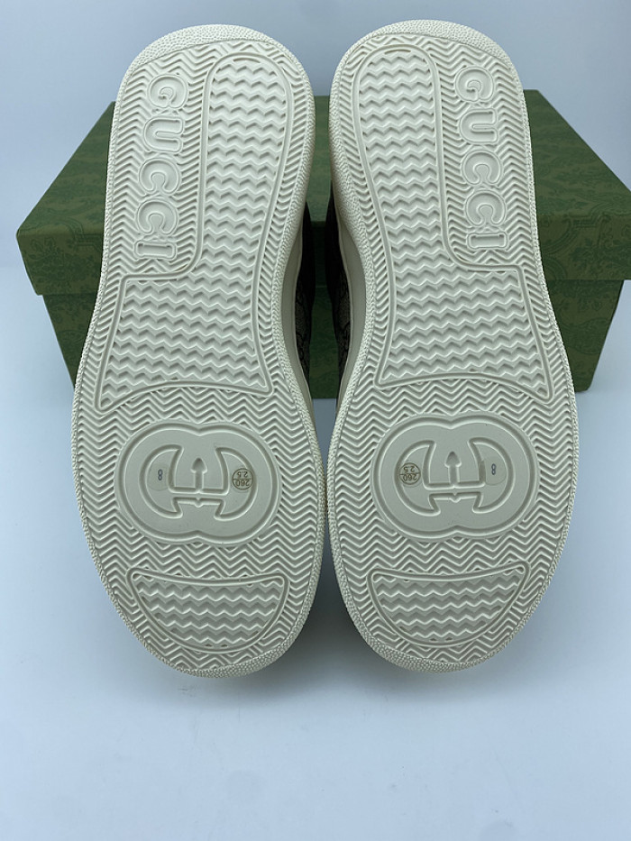 G*u*i sneaker g-0035