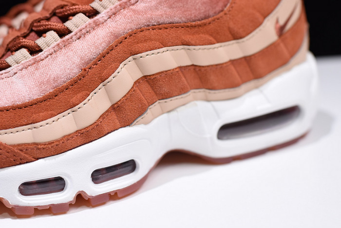 Nike Wmns Air Max 95 Lx AA1103-201