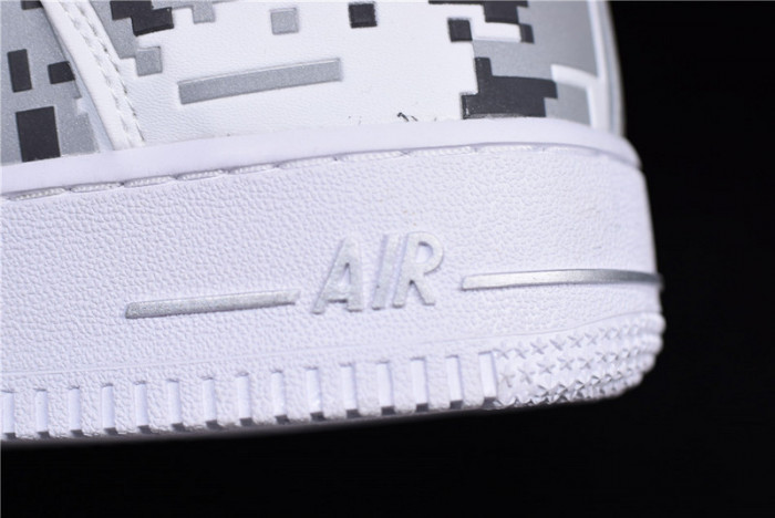 Air Force 1 Low Premium 08 Qs 