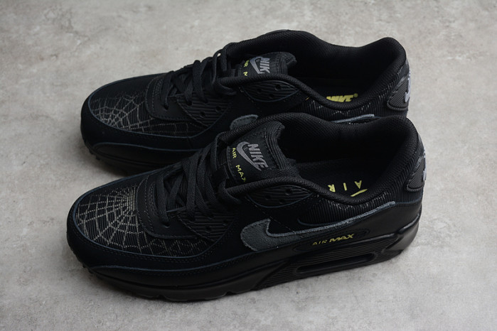 Nike Air Max 90 Halloween (2020) DC3892-001