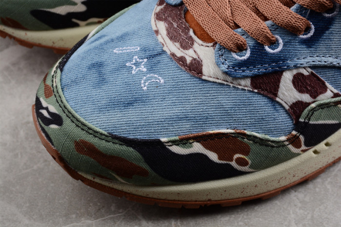 vConcepts x Nike Air Max 1 “Mellow” DN1803-300