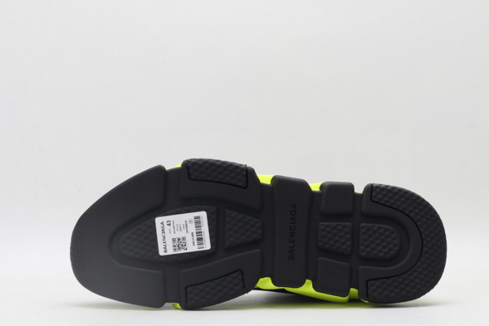 SPEED TRAINER SNEAKERS 1000045