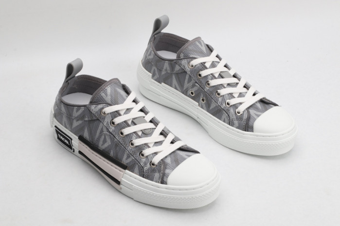 B23 OBLIQUE HIGH low SNEAKERS T00480H074