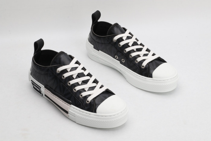 B23 OBLIQUE HIGH low SNEAKERS T00480H079