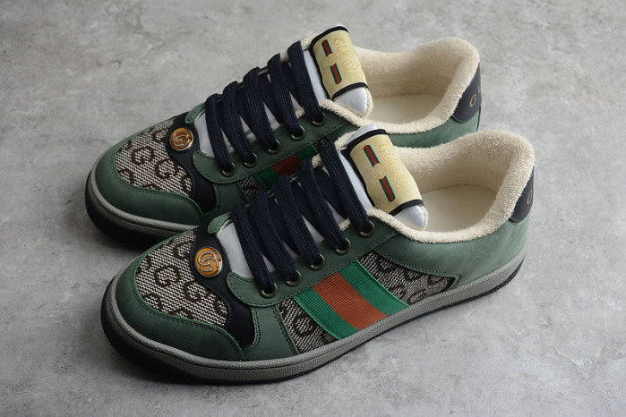 G*u*i* trainer sneaker 97