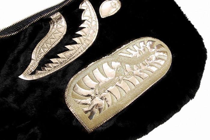 BAPE CLOTHES BC-10031