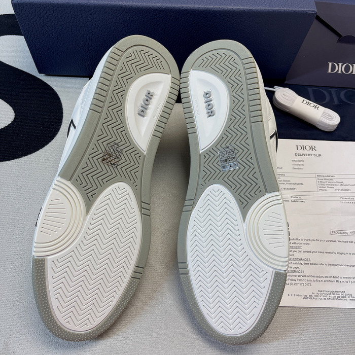 DIO* B27 SNEAKERS B27-000003