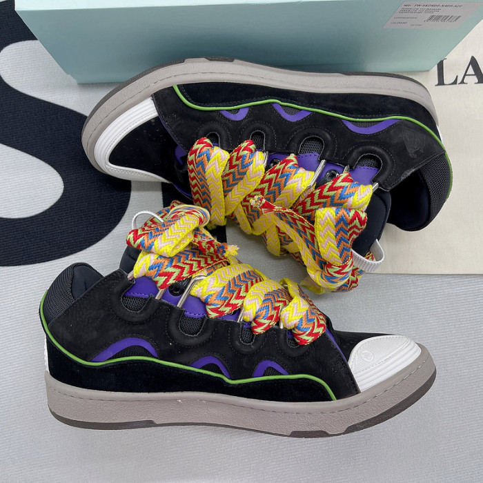 LANVIN SNEAKER LS019