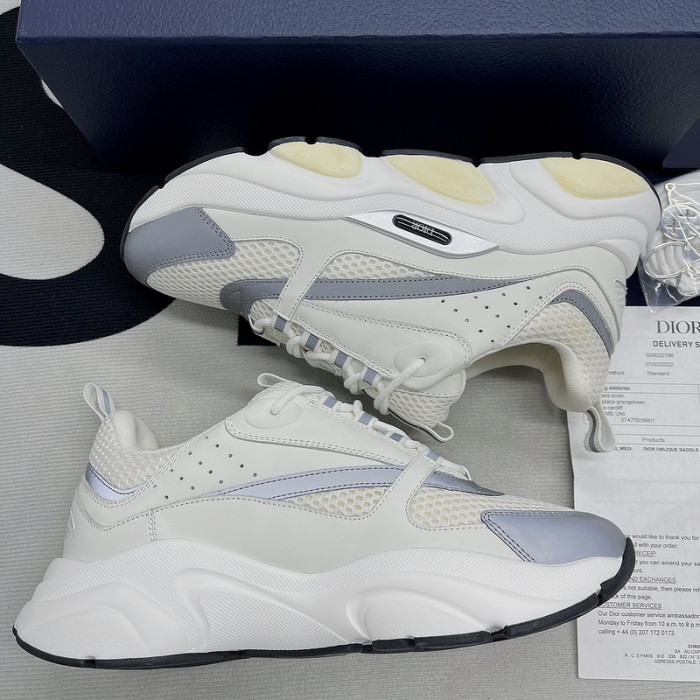 DIO* LOWTOP SNEAKERS D-10002