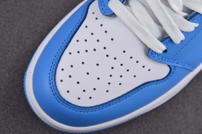 Jordan 1 Retro Low Golf UNC DD9315-100
