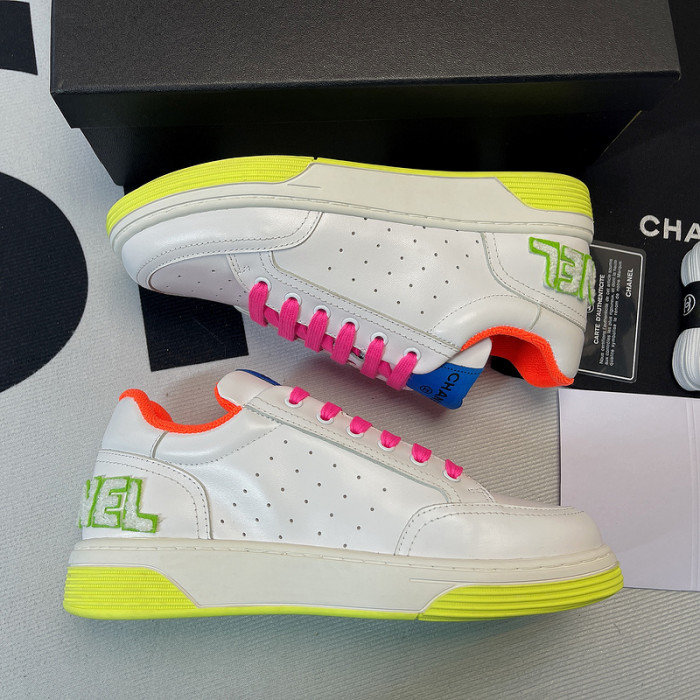 Chane* snekaers C0000047