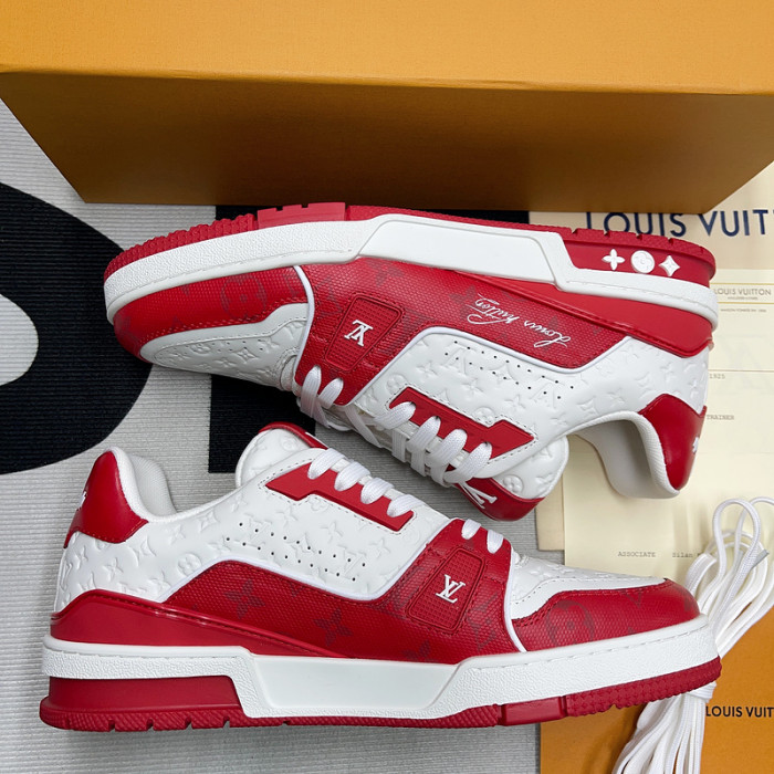 l**is V*t*n trainer sneaker lv-000018